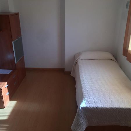 Aparthotel Arenal Палс Екстериор снимка