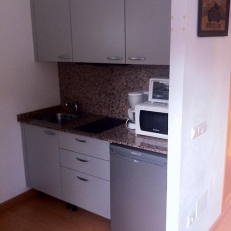 Aparthotel Arenal Палс Екстериор снимка