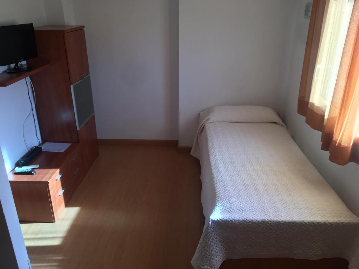 Aparthotel Arenal Палс Екстериор снимка