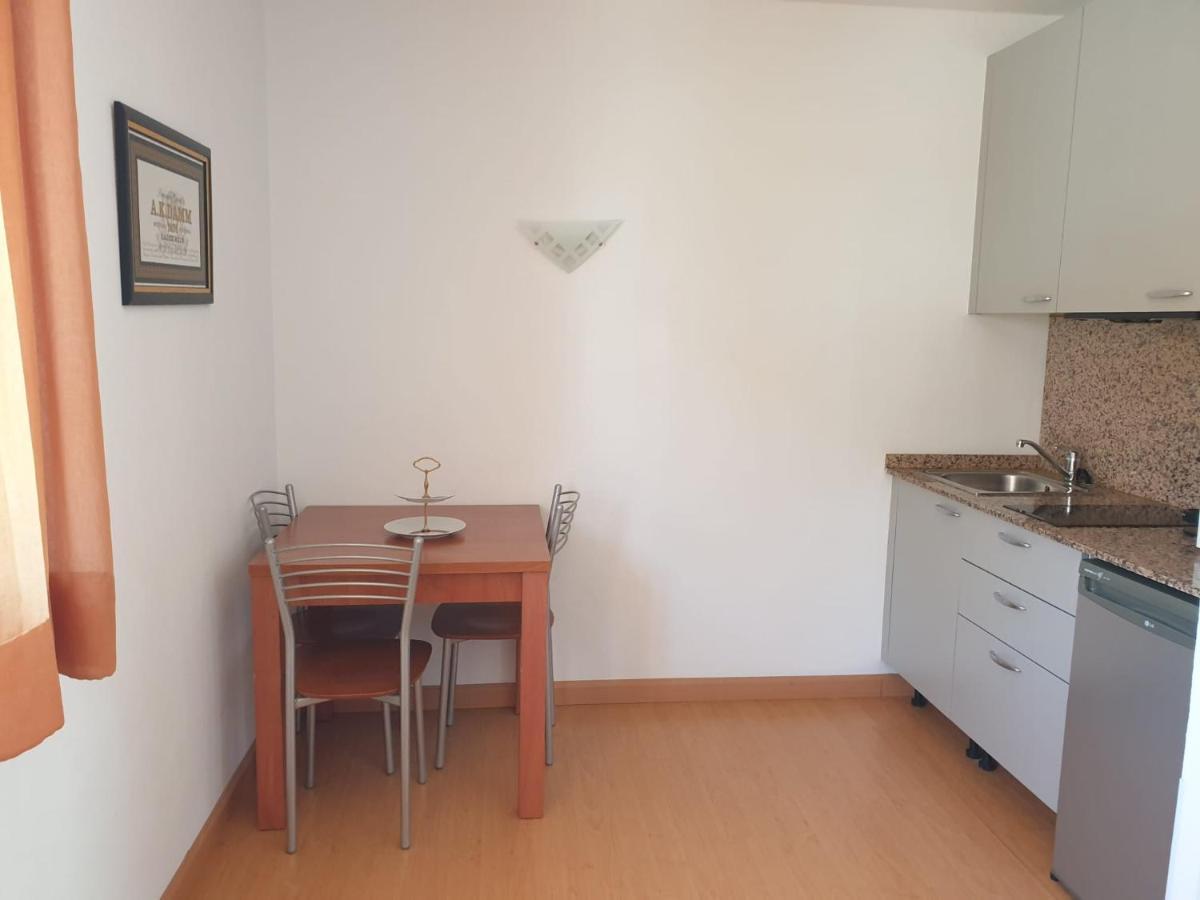 Aparthotel Arenal Палс Екстериор снимка
