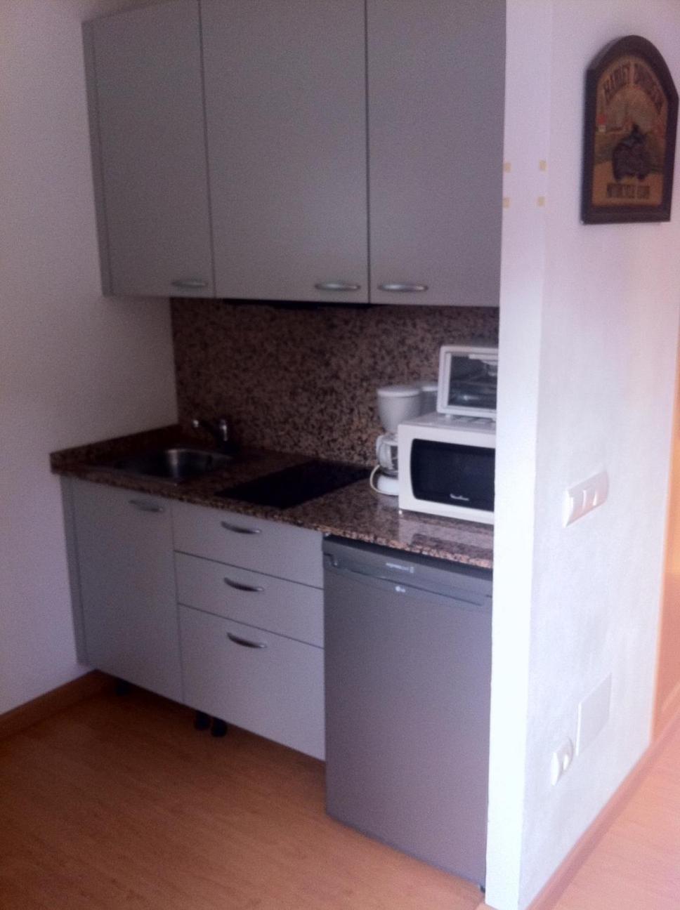 Aparthotel Arenal Палс Екстериор снимка