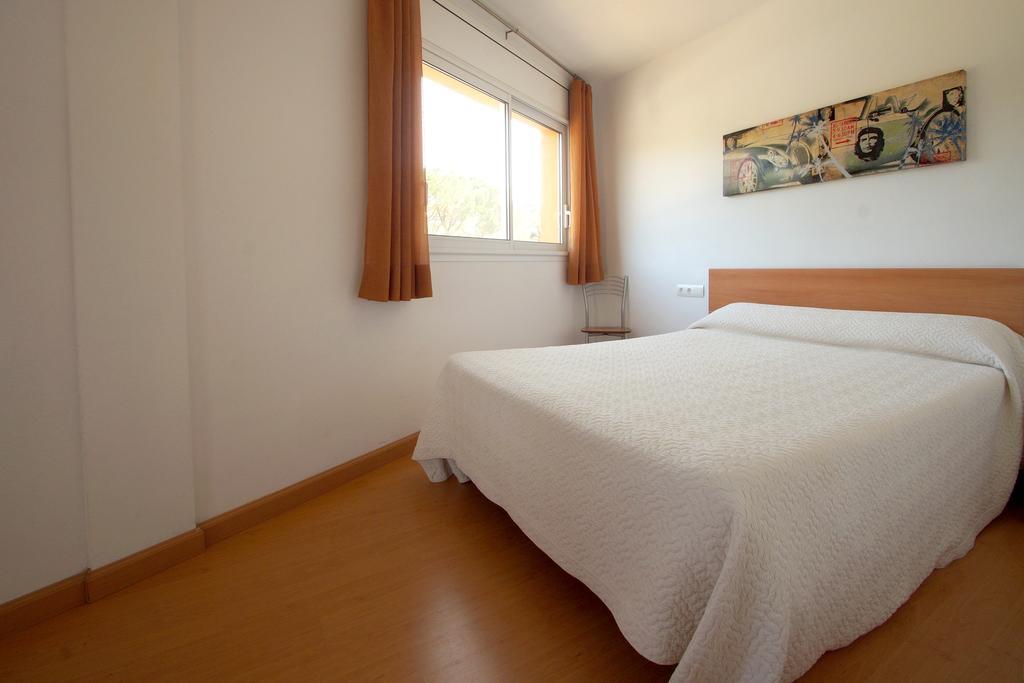 Aparthotel Arenal Палс Екстериор снимка